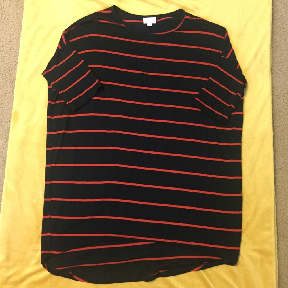 LuLaRoe XXS Irma